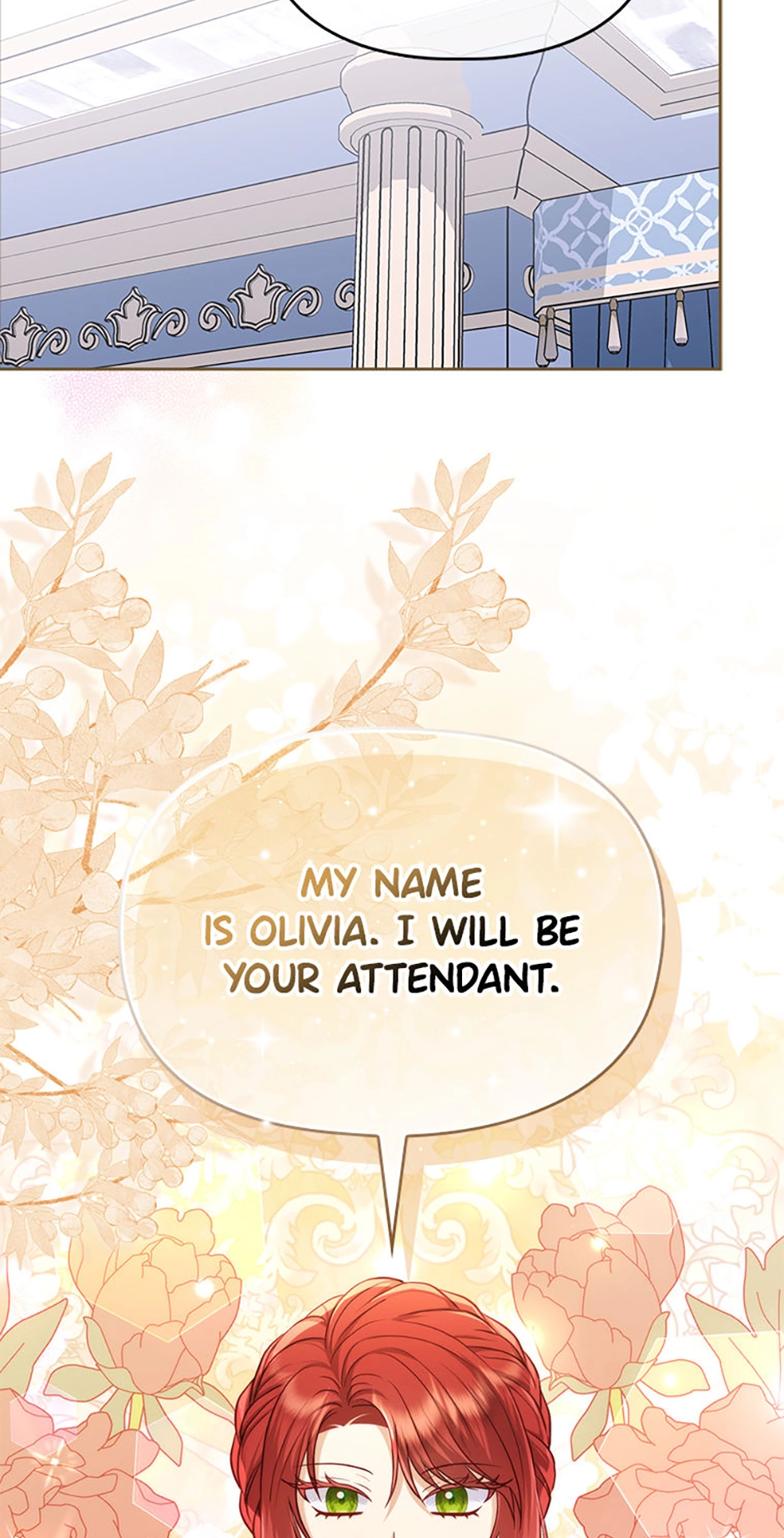 Read Loved by the Villains chapter 13 image 22 on Lezhin