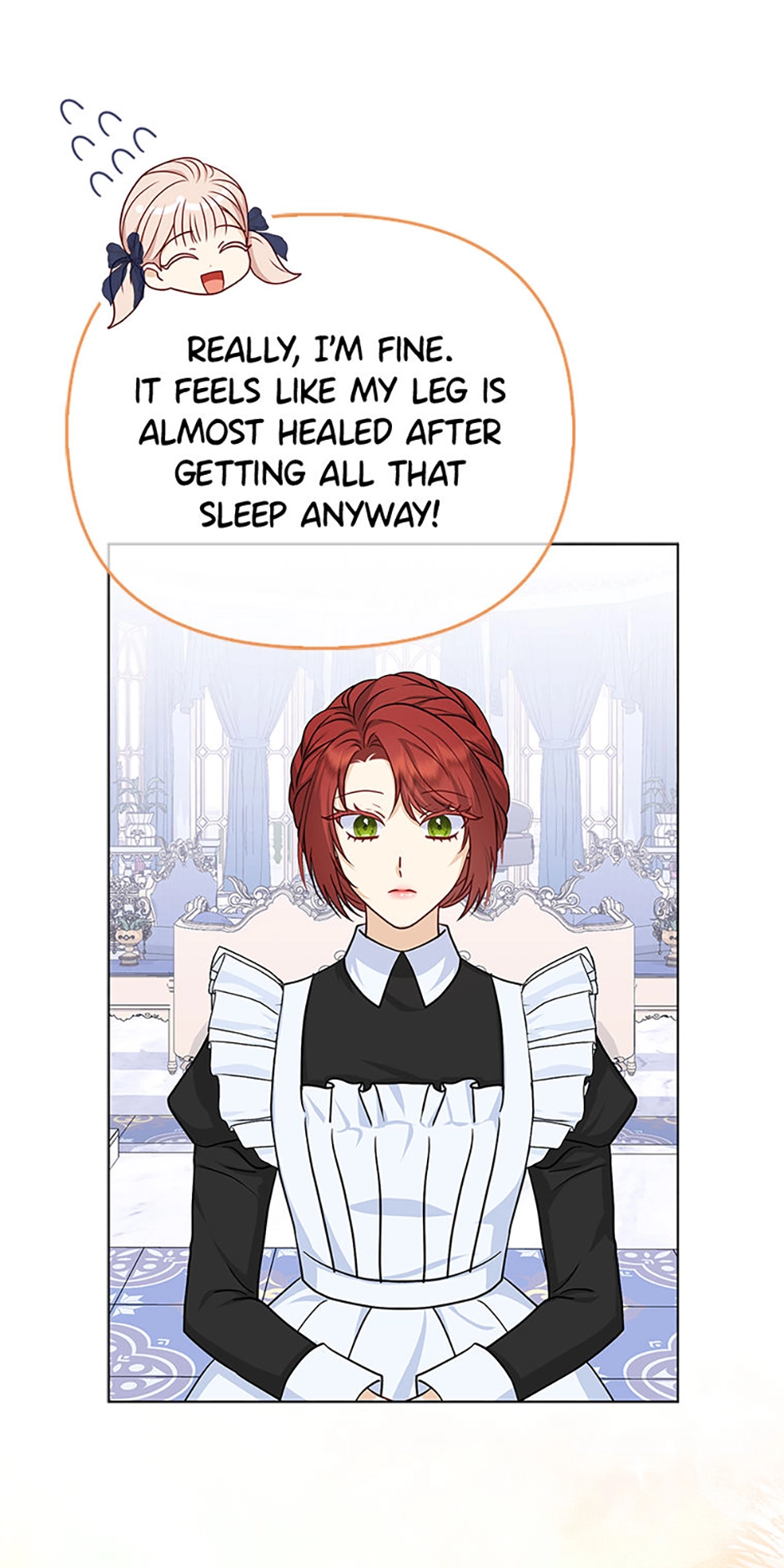 Read Loved by the Villains chapter 13 image 29 on Lezhin
