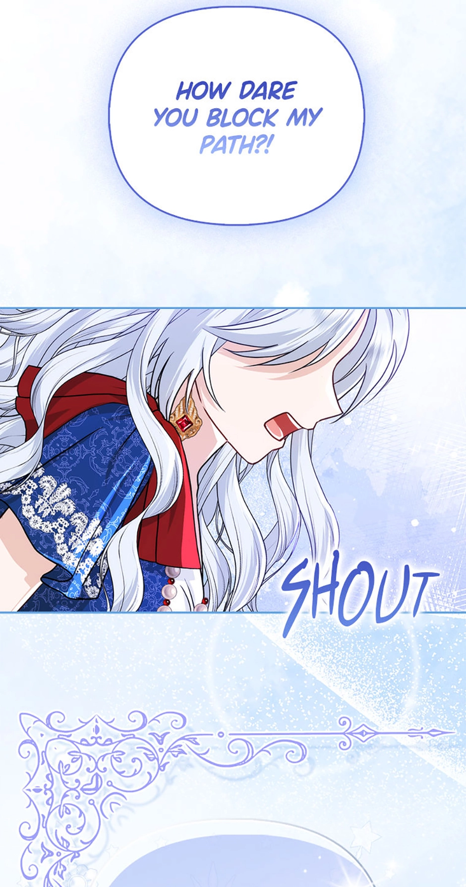 Read Loved by the Villains chapter 13 image 40 on Lezhin