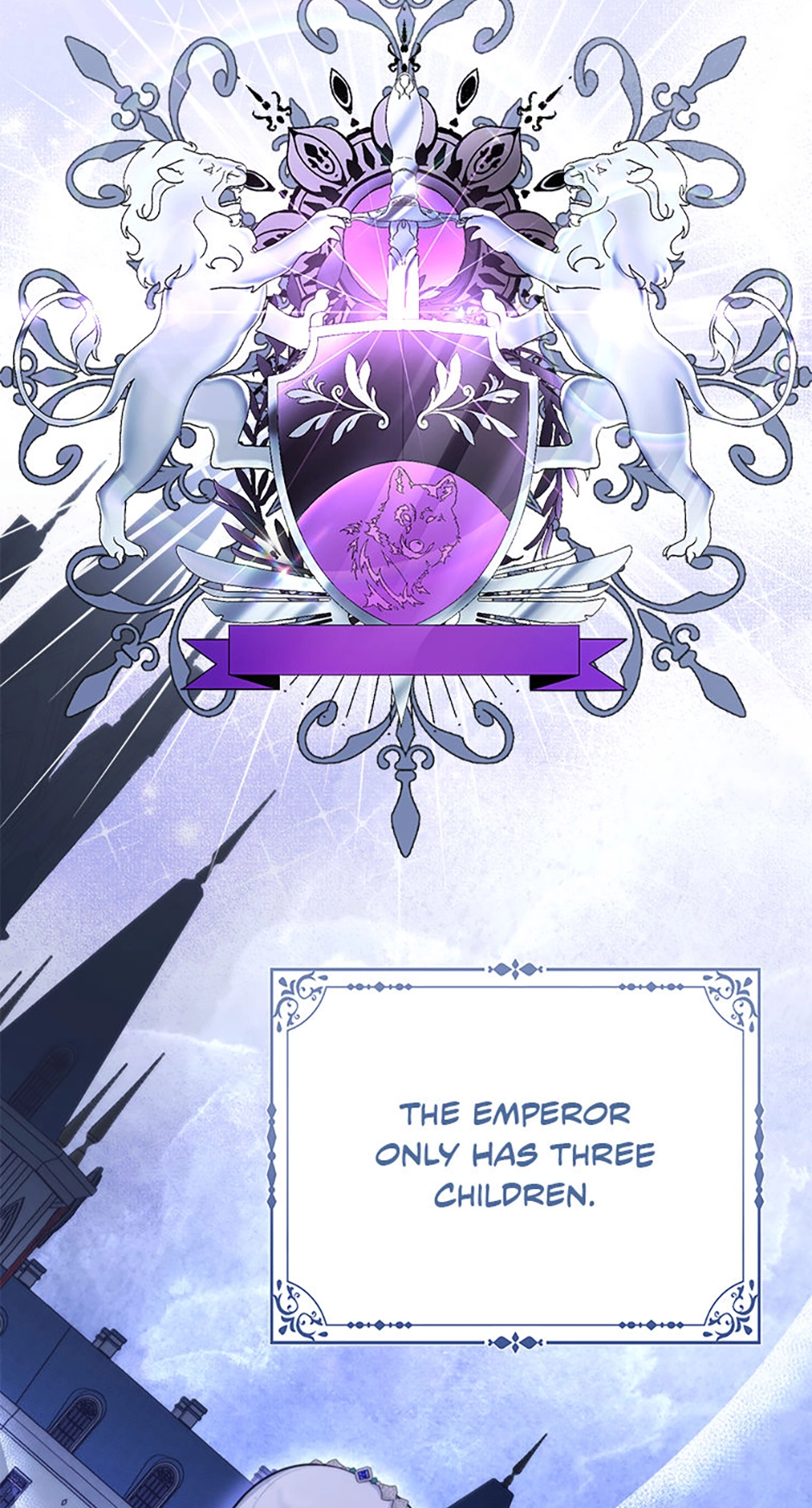 Read Loved by the Villains chapter 13 image 48 on Lezhin