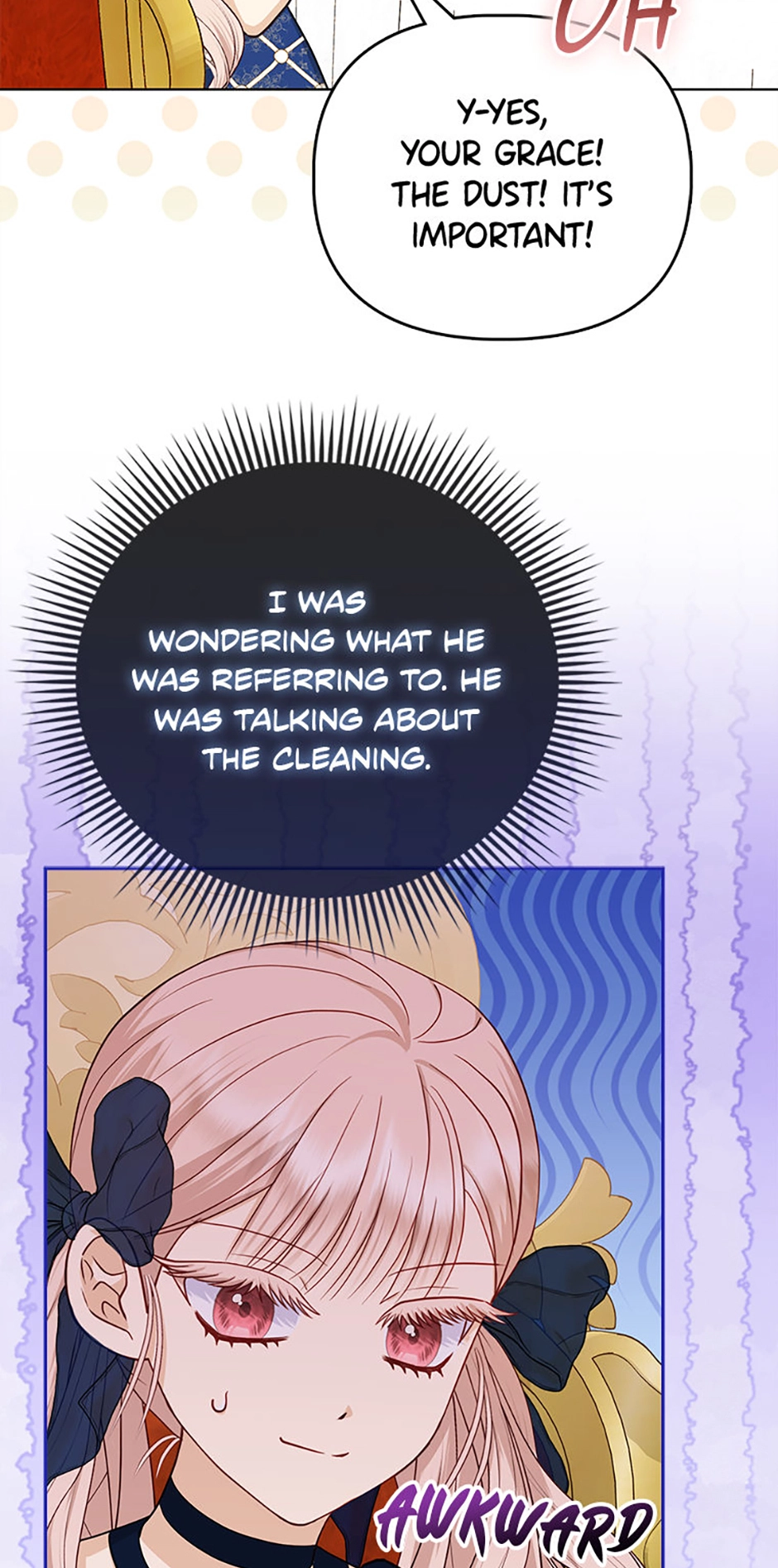 Read Loved by the Villains chapter 13 image 5 on Lezhin