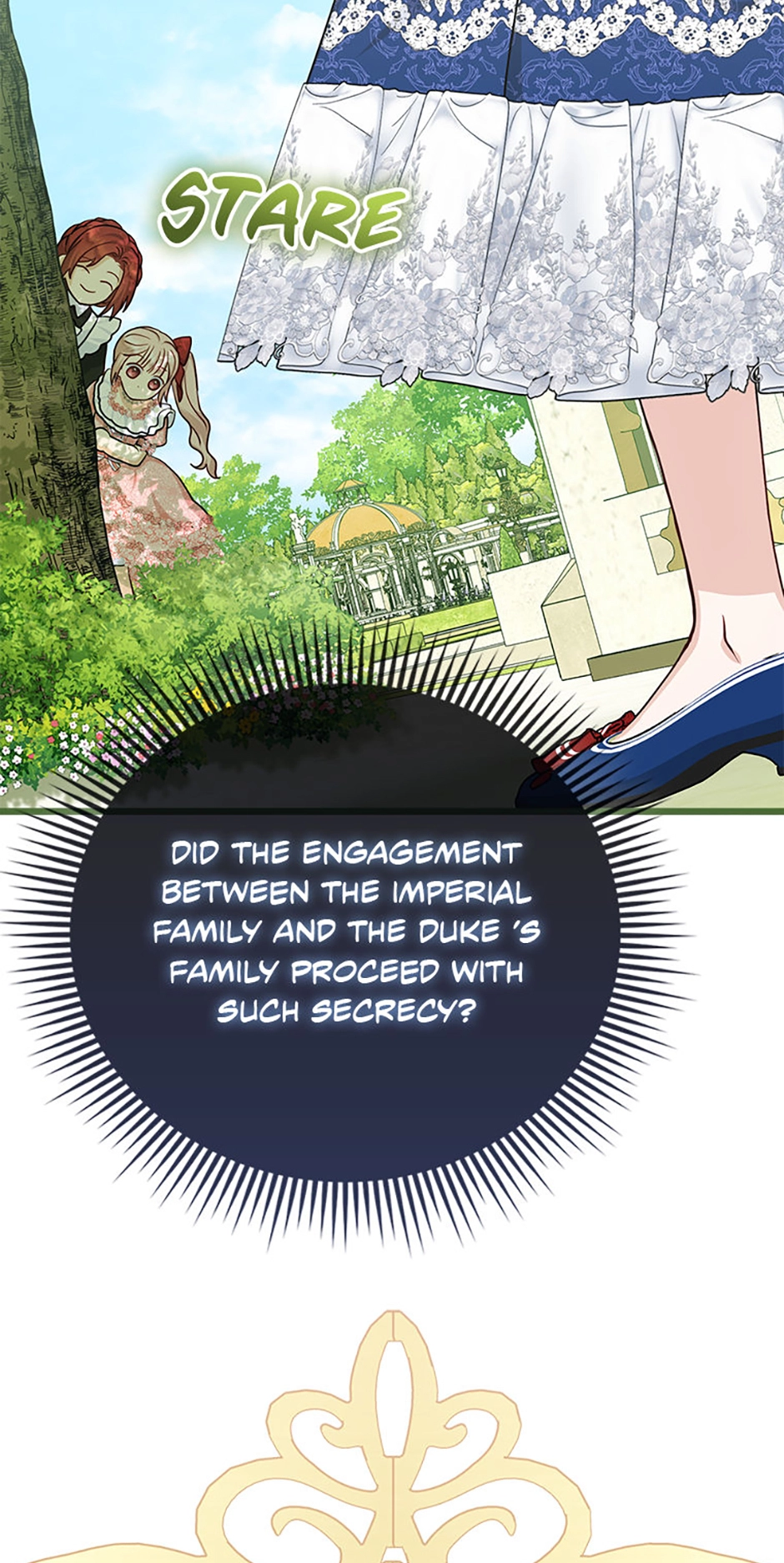 Read Loved by the Villains chapter 13 image 53 on Lezhin