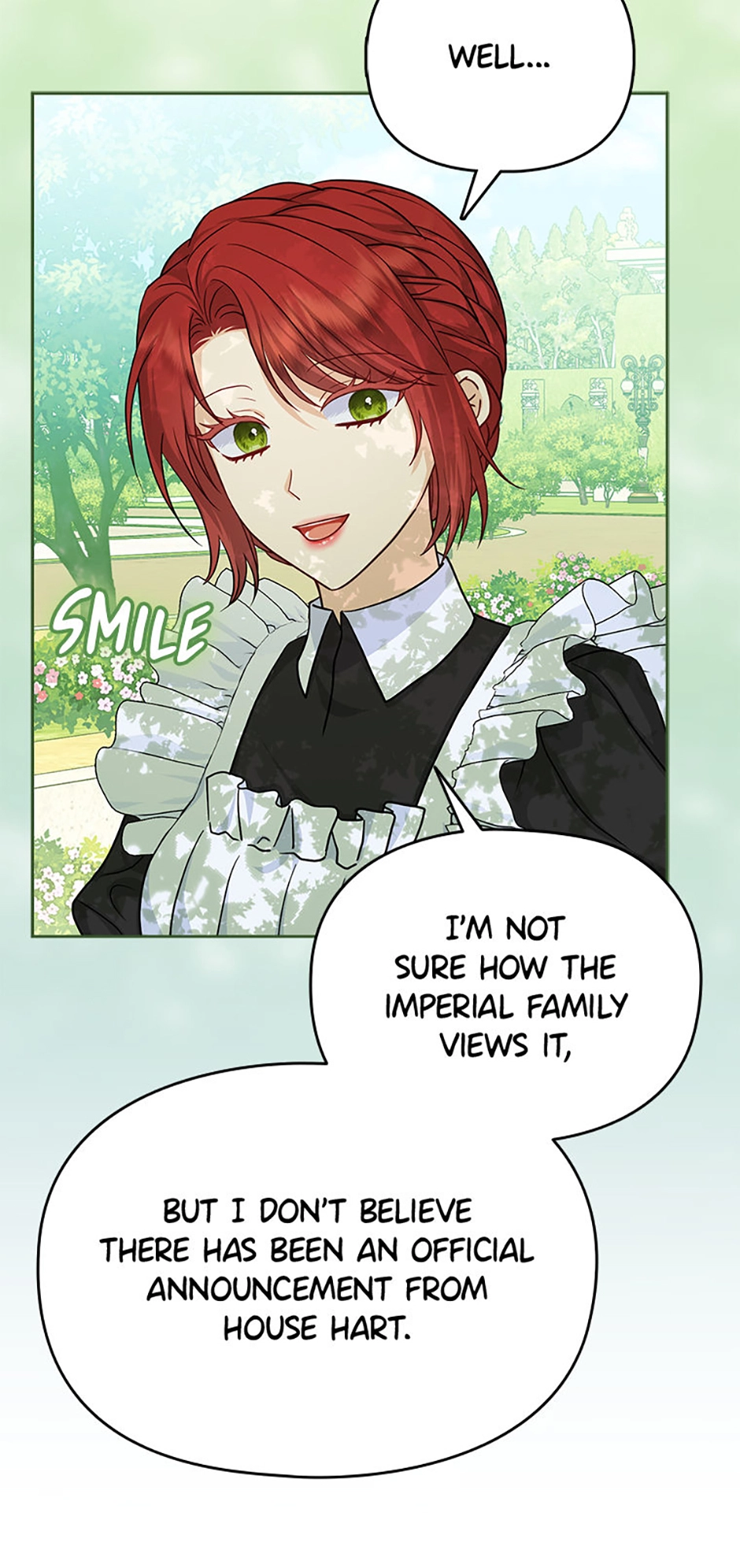 Read Loved by the Villains chapter 13 image 61 on Lezhin