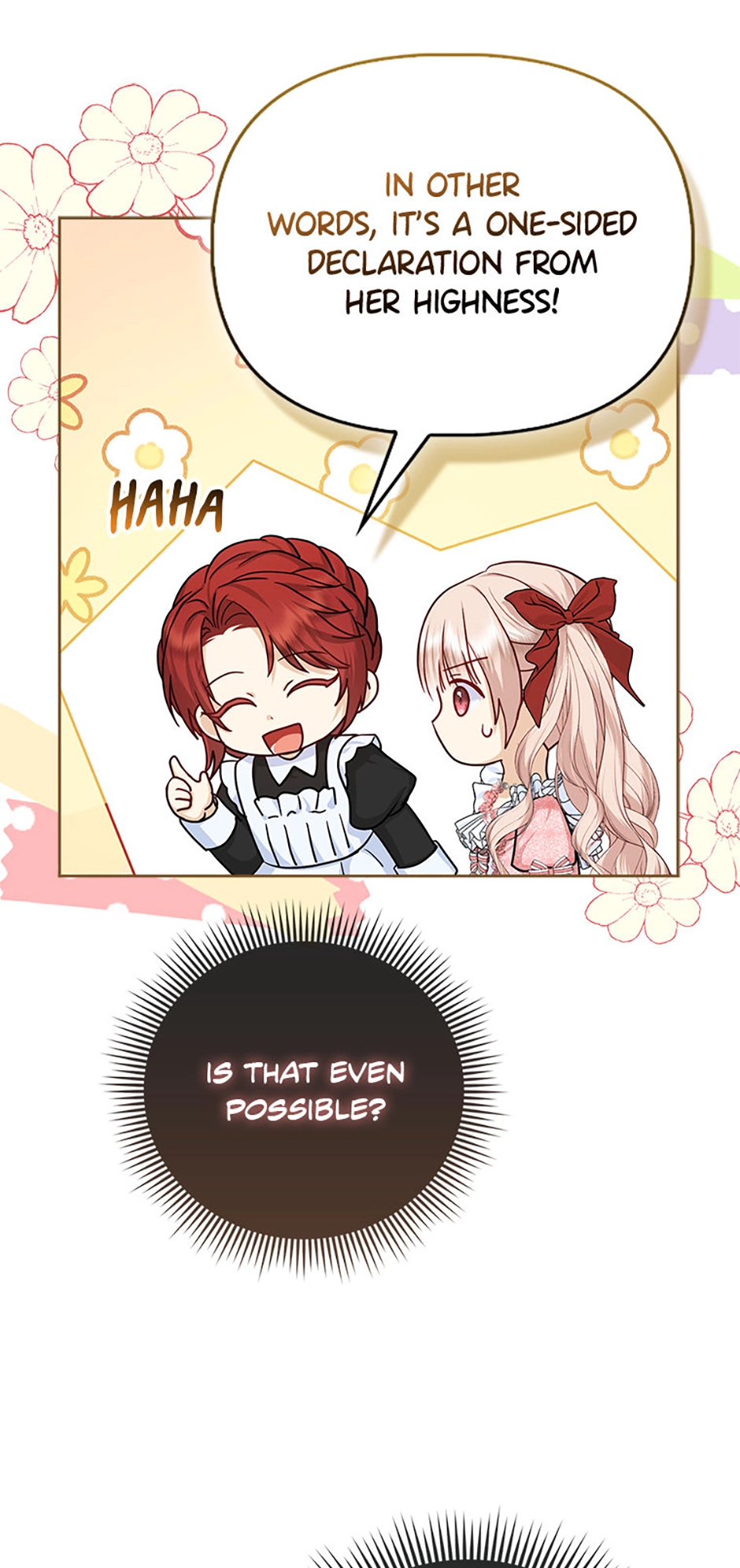 Read Loved by the Villains chapter 13 image 62 on Lezhin