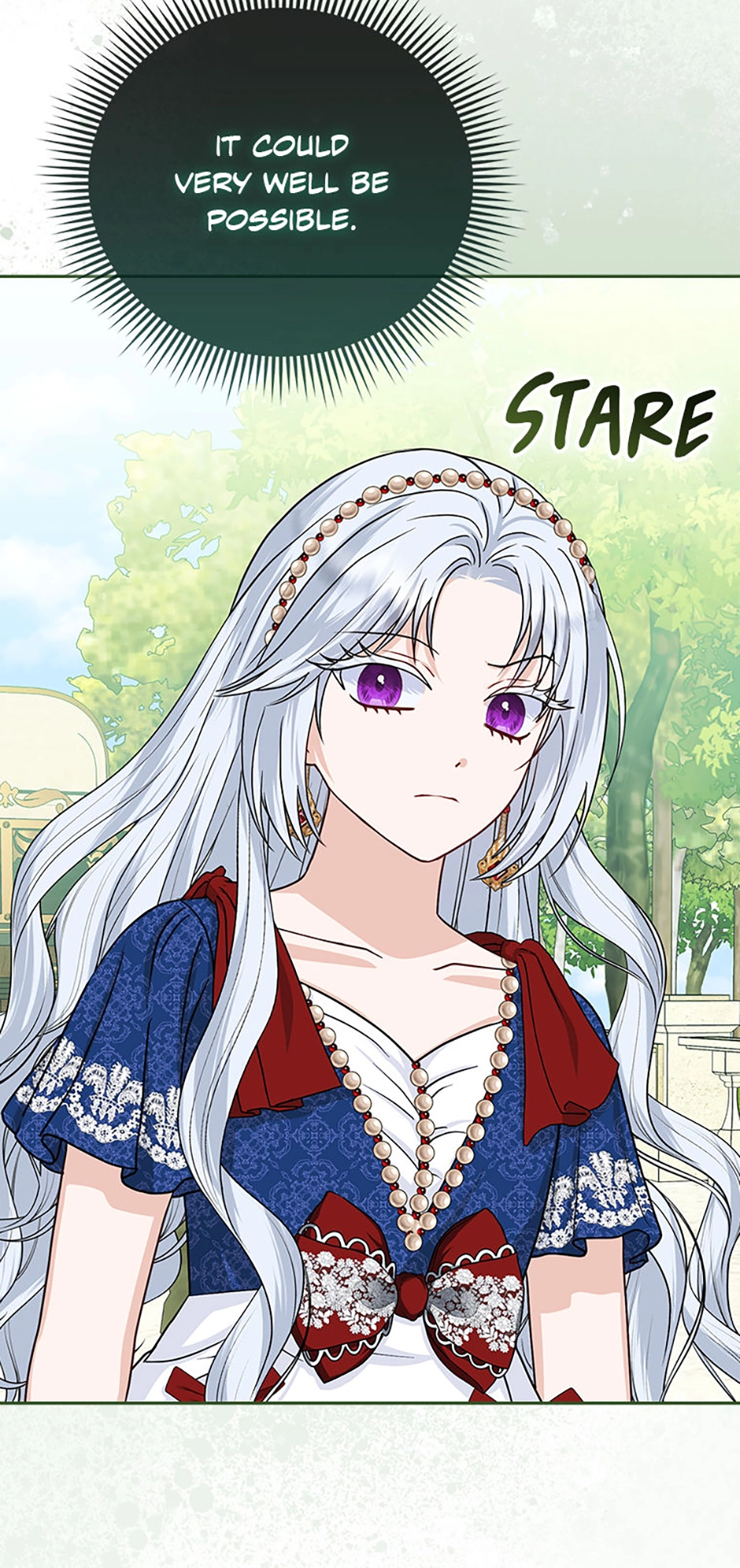 Read Loved by the Villains chapter 13 image 64 on Lezhin