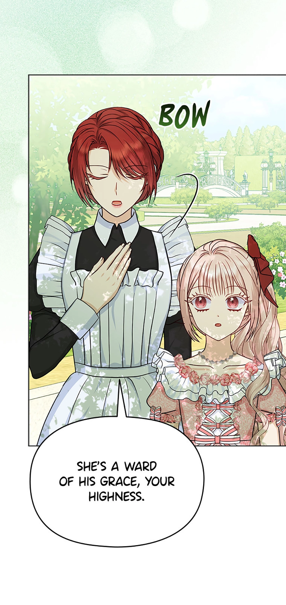 Read Loved by the Villains chapter 13 image 68 on Lezhin