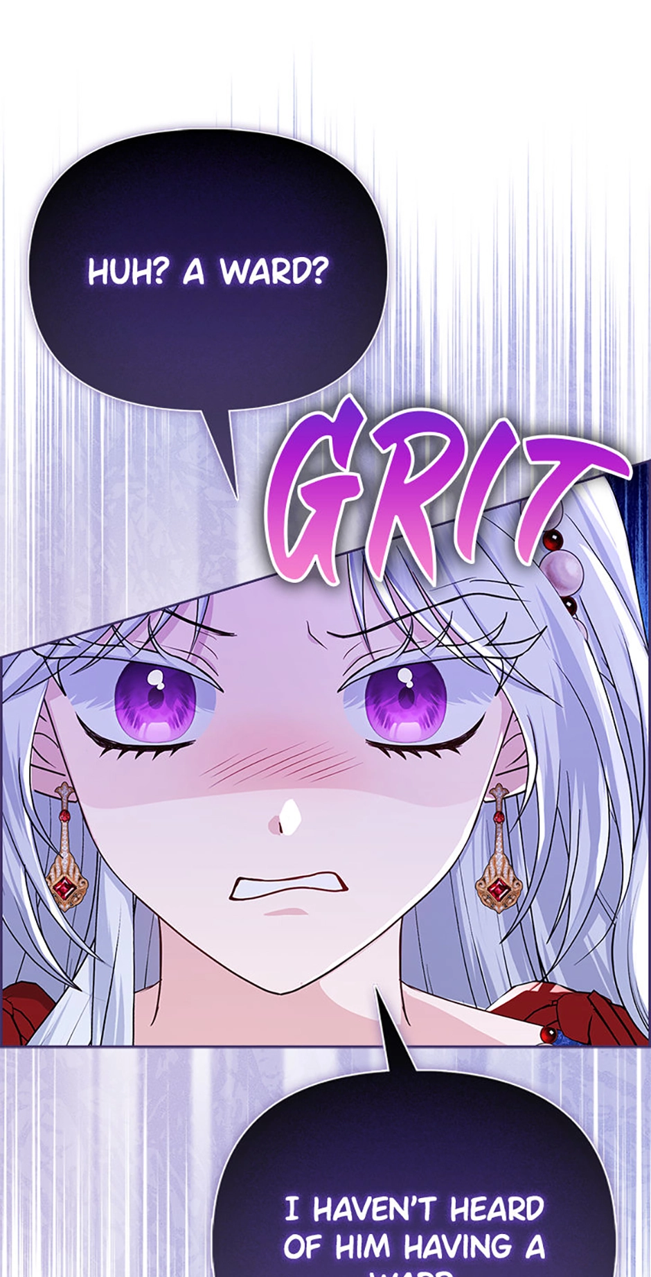 Read Loved by the Villains chapter 13 image 69 on Lezhin