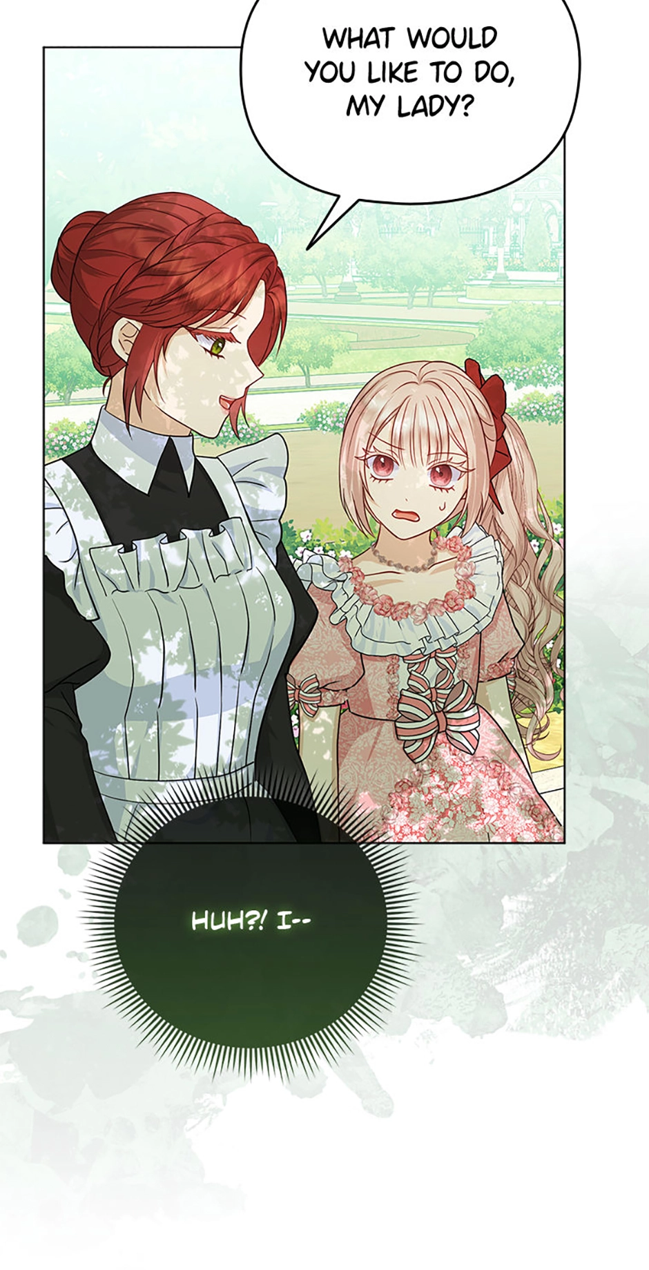 Read Loved by the Villains chapter 13 image 74 on Lezhin