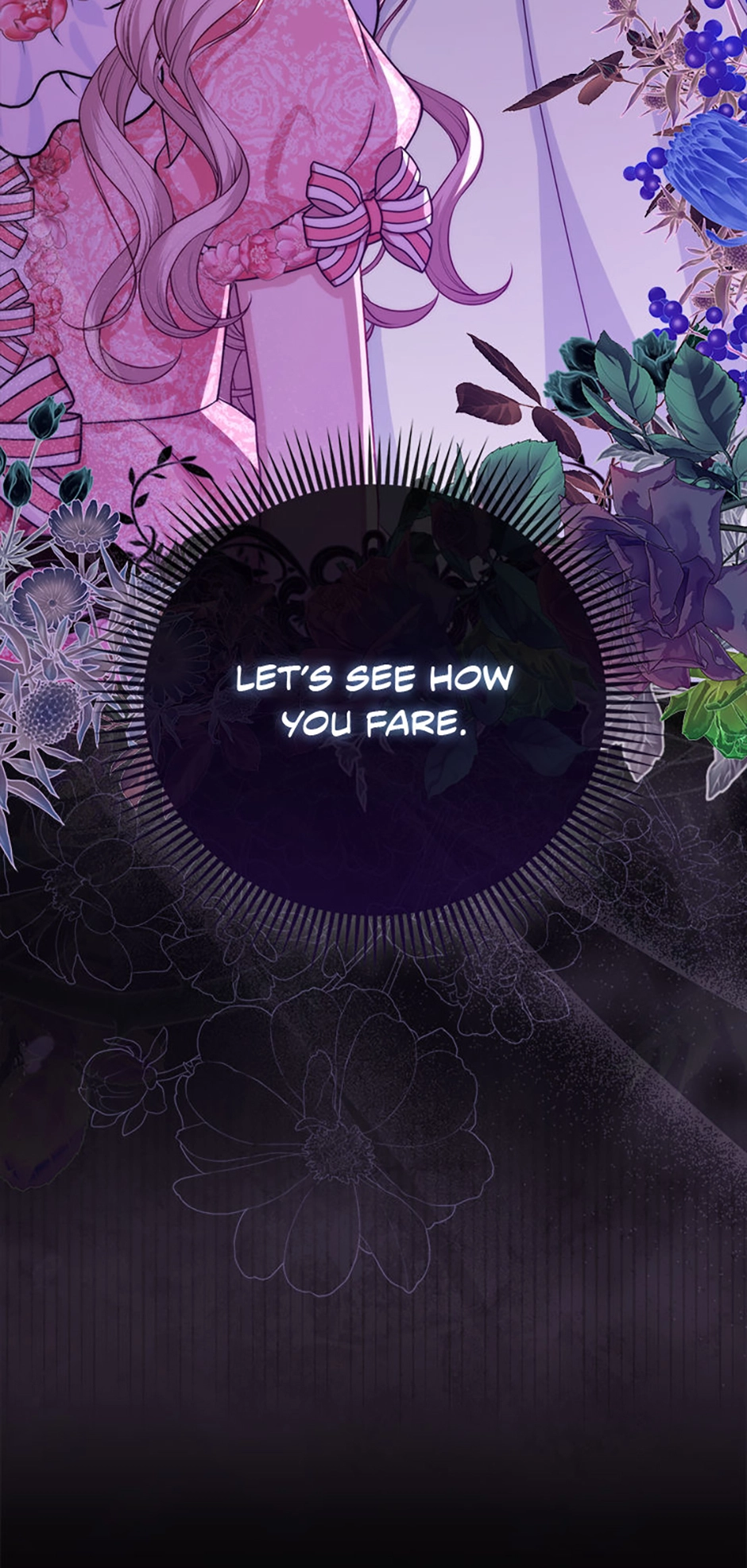 Read Loved by the Villains chapter 13 image 80 on Lezhin