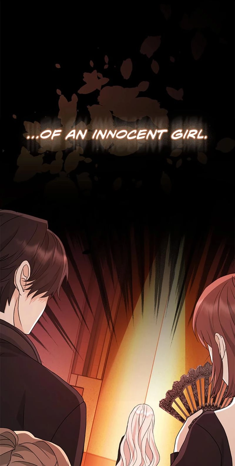 Read Loved by the Villains chapter 2 image 28 on Lezhin