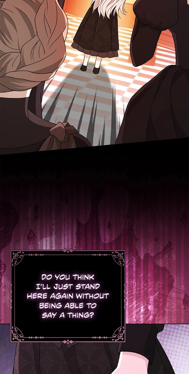 Read Loved by the Villains chapter 2 image 29 on Lezhin