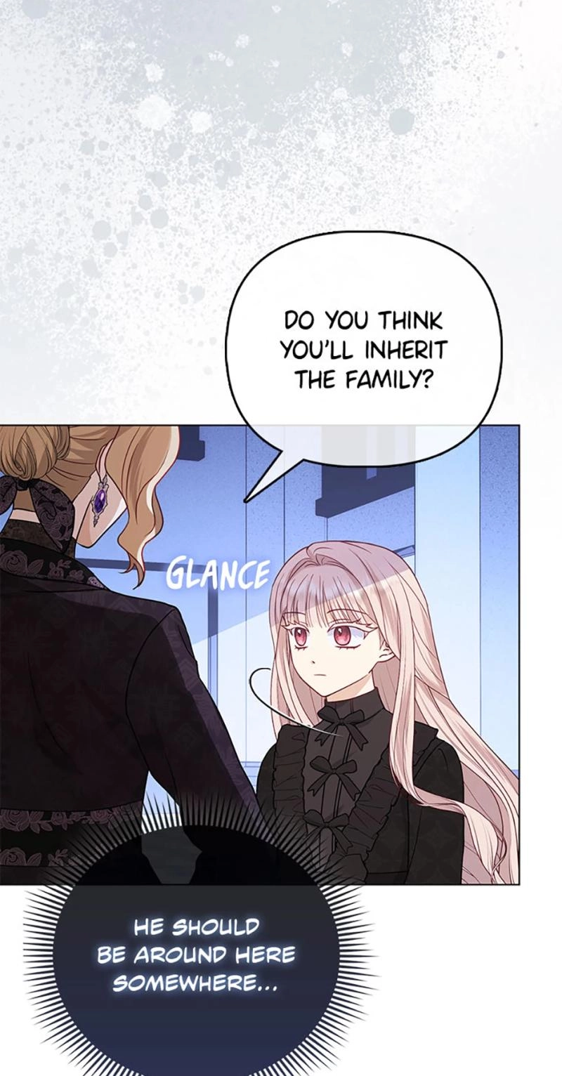 Read Loved by the Villains chapter 2 image 36 on Lezhin