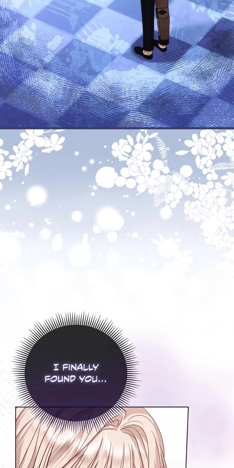 Read Loved by the Villains chapter 2 image 44 on Lezhin