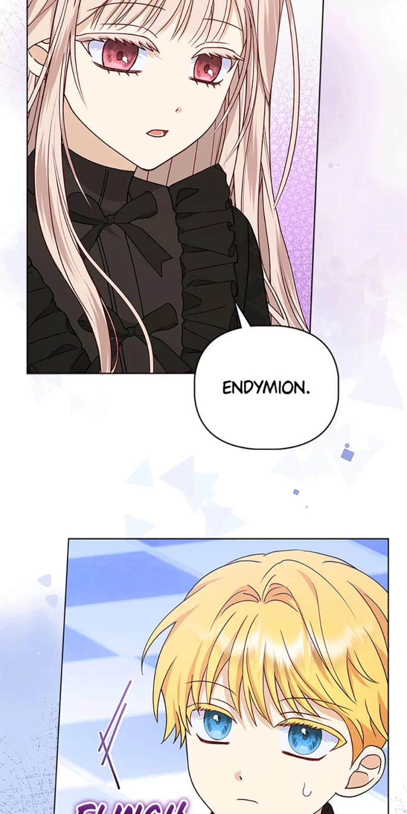 Read Loved by the Villains chapter 2 image 45 on Lezhin