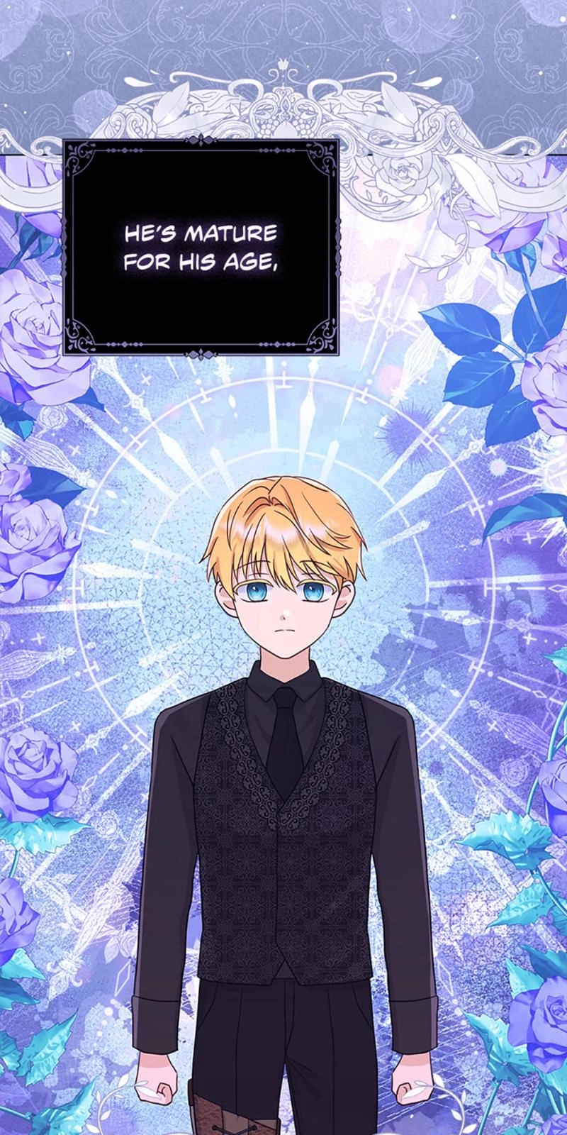 Read Loved by the Villains chapter 2 image 48 on Lezhin