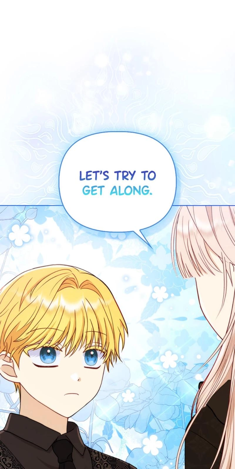 Read Loved by the Villains chapter 2 image 53 on Lezhin