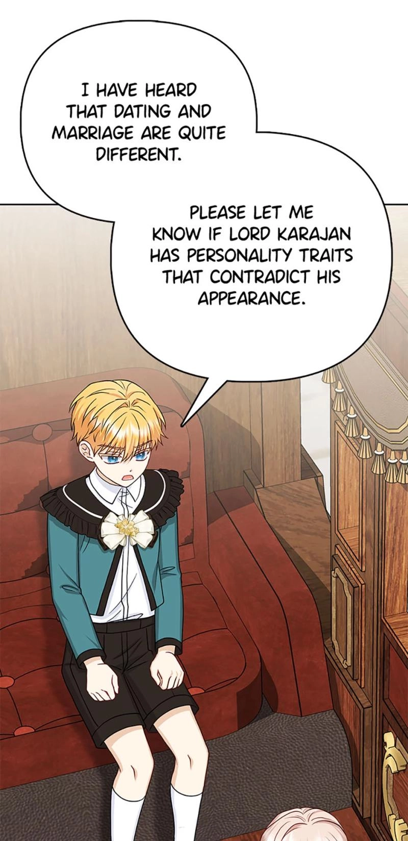 Read Loved by the Villains chapter 21 image 10 on Lezhin