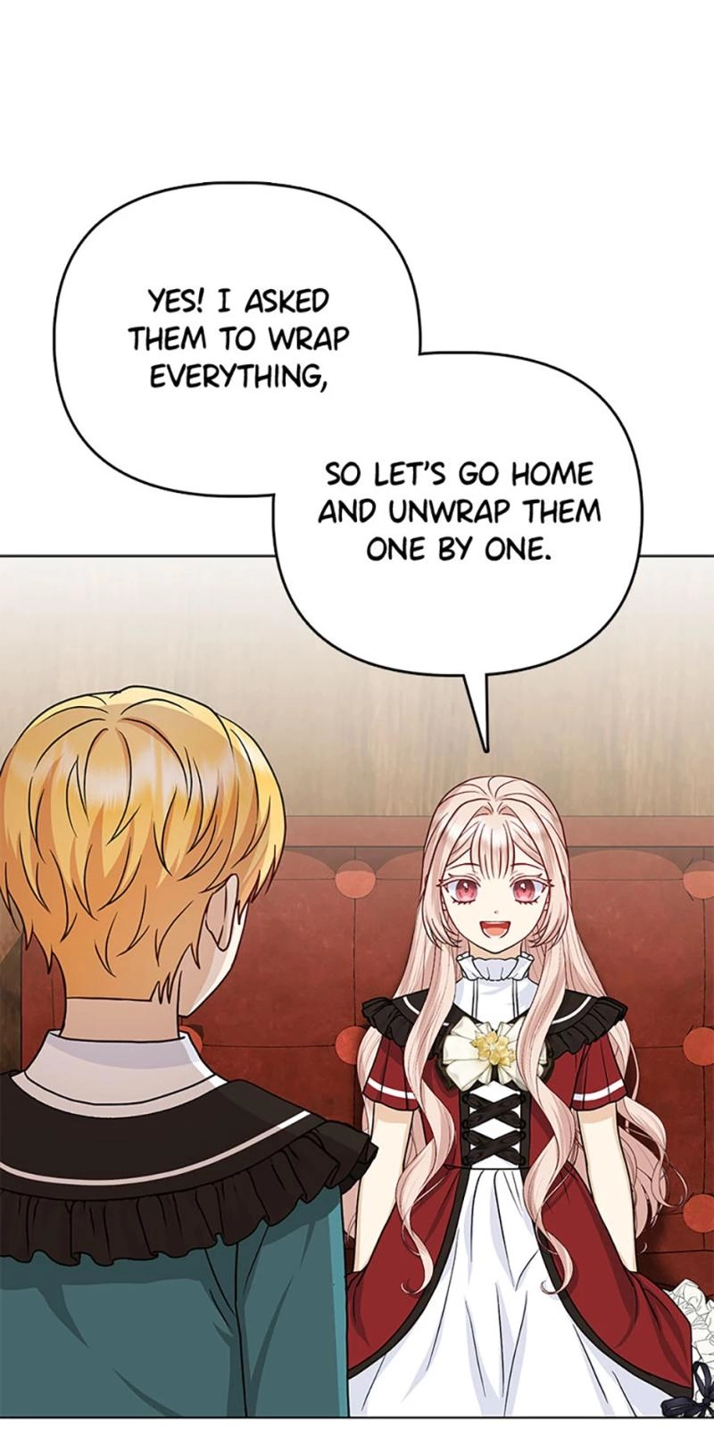 Read Loved by the Villains chapter 21 image 17 on Lezhin