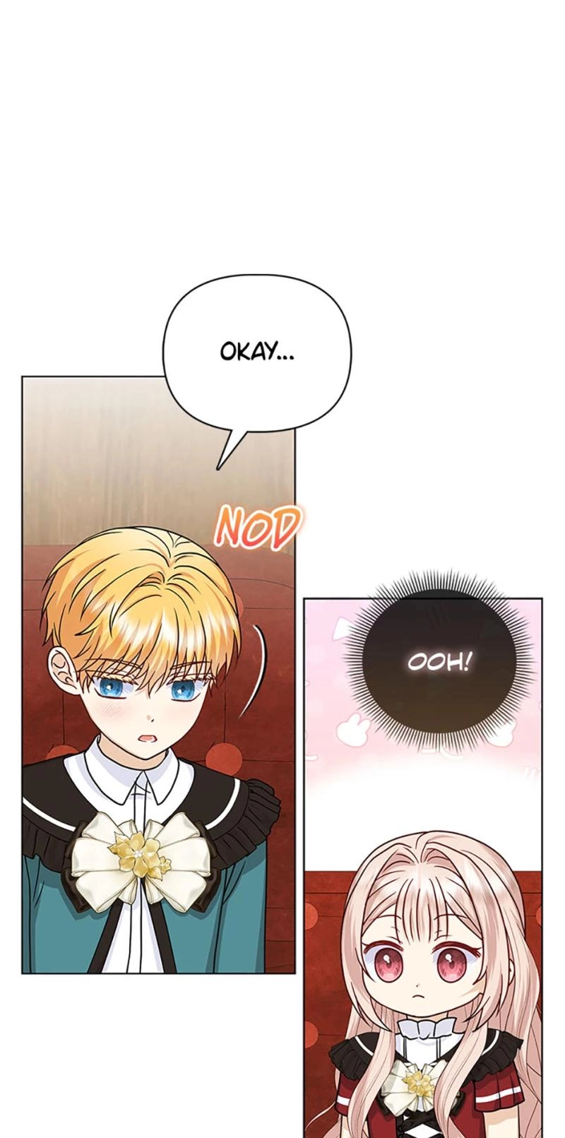 Read Loved by the Villains chapter 21 image 18 on Lezhin