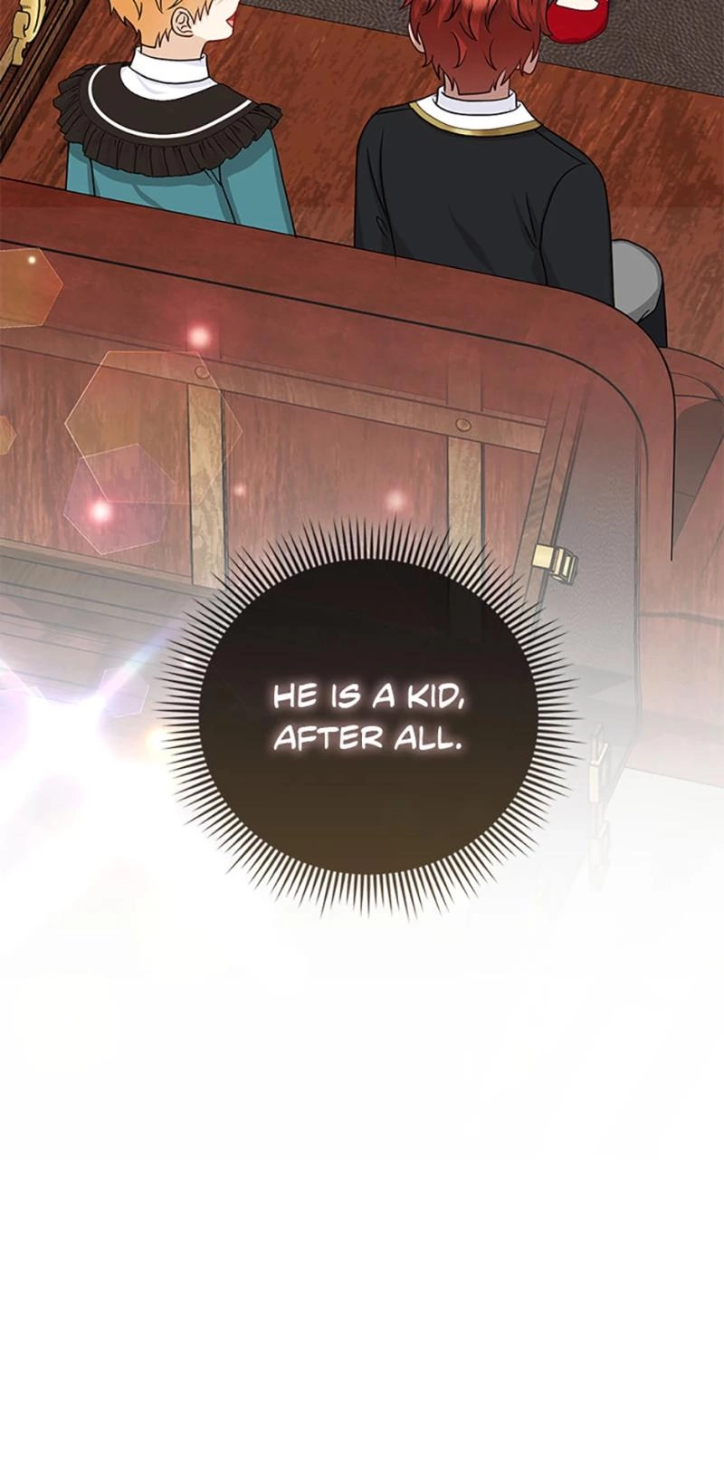 Read Loved by the Villains chapter 21 image 20 on Lezhin
