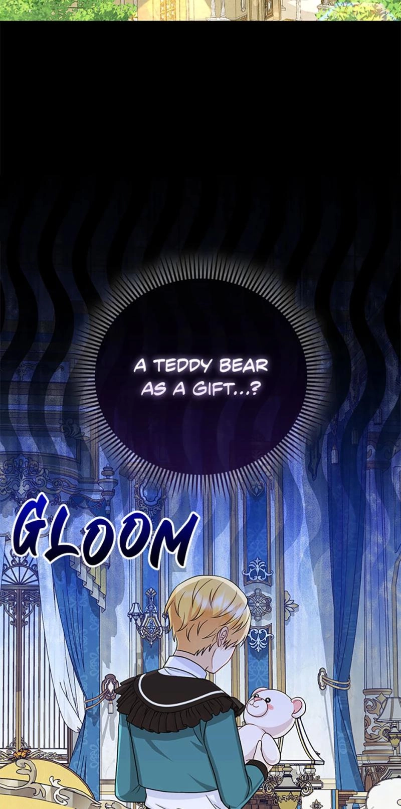 Read Loved by the Villains chapter 21 image 22 on Lezhin