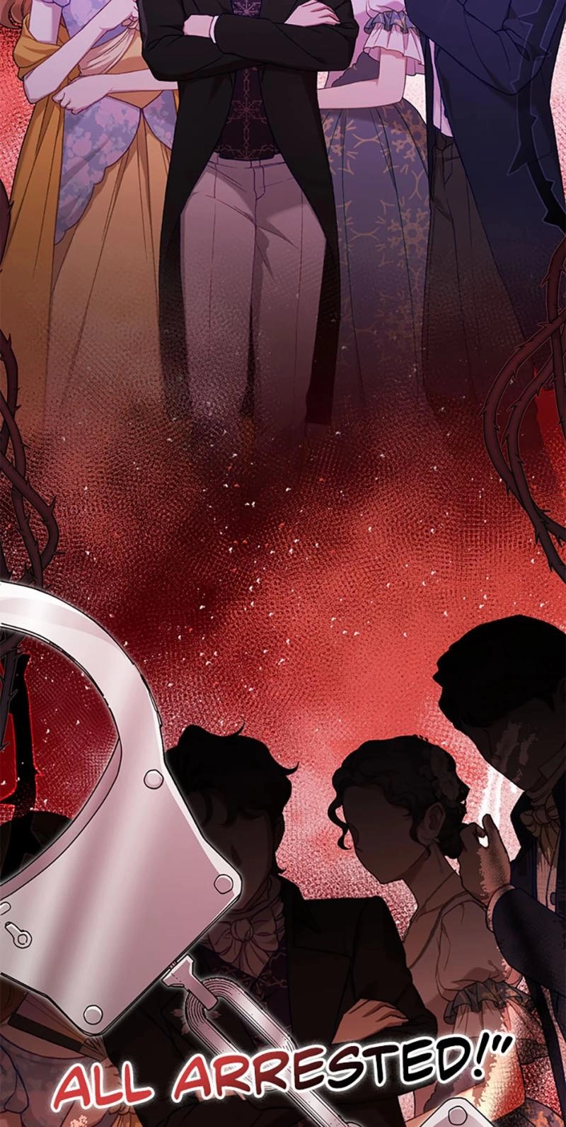 Read Loved by the Villains chapter 21 image 37 on Lezhin