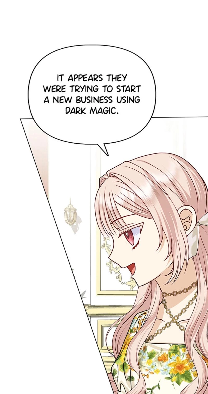 Read Loved by the Villains chapter 21 image 41 on Lezhin