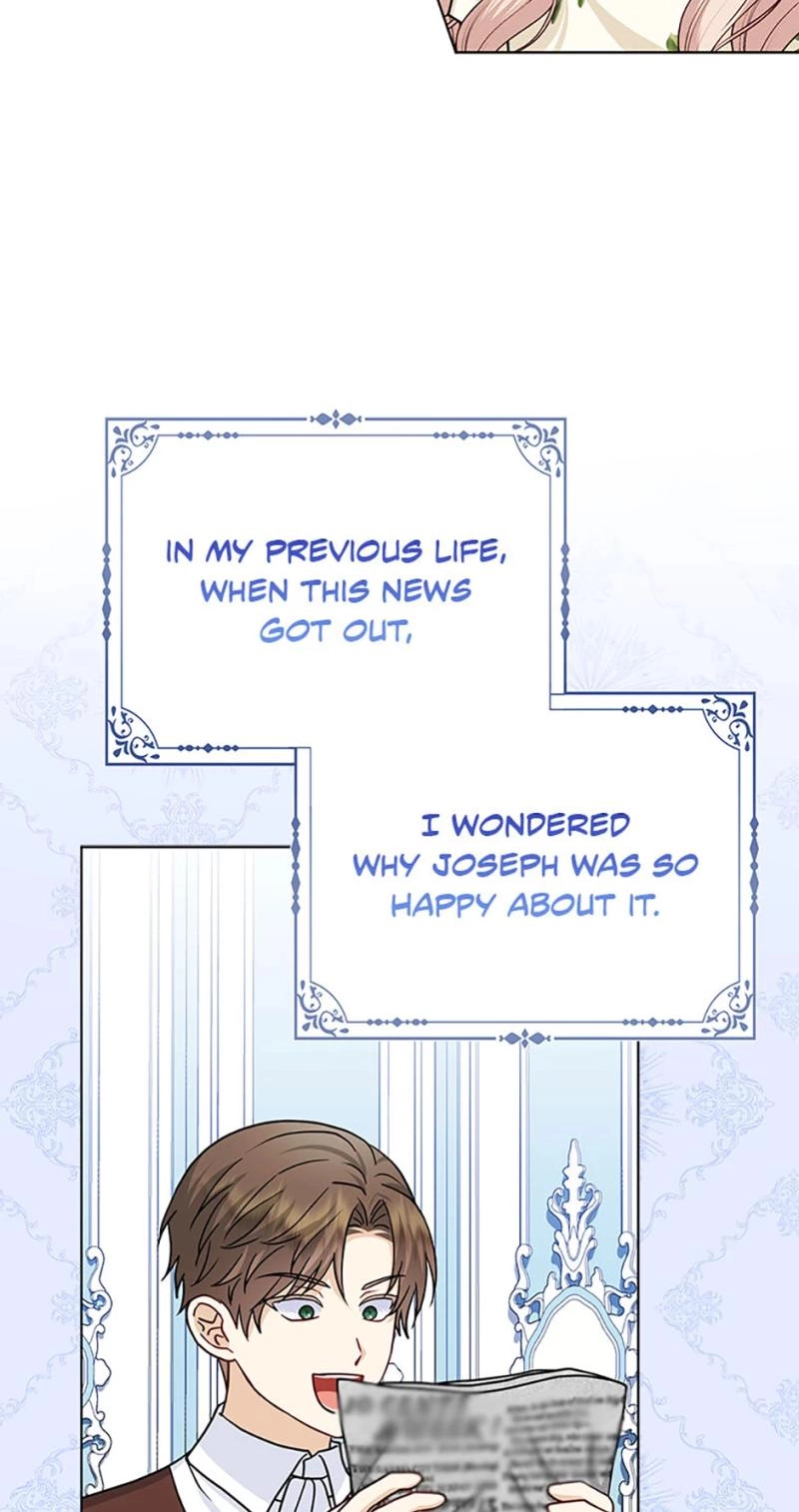 Read Loved by the Villains chapter 21 image 42 on Lezhin
