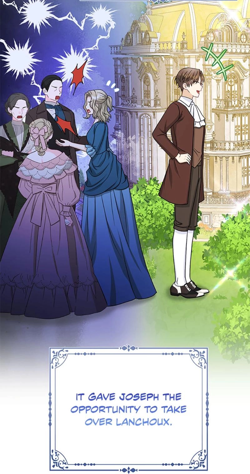 Read Loved by the Villains chapter 21 image 44 on Lezhin