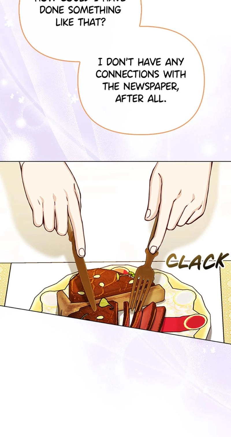 Read Loved by the Villains chapter 21 image 48 on Lezhin