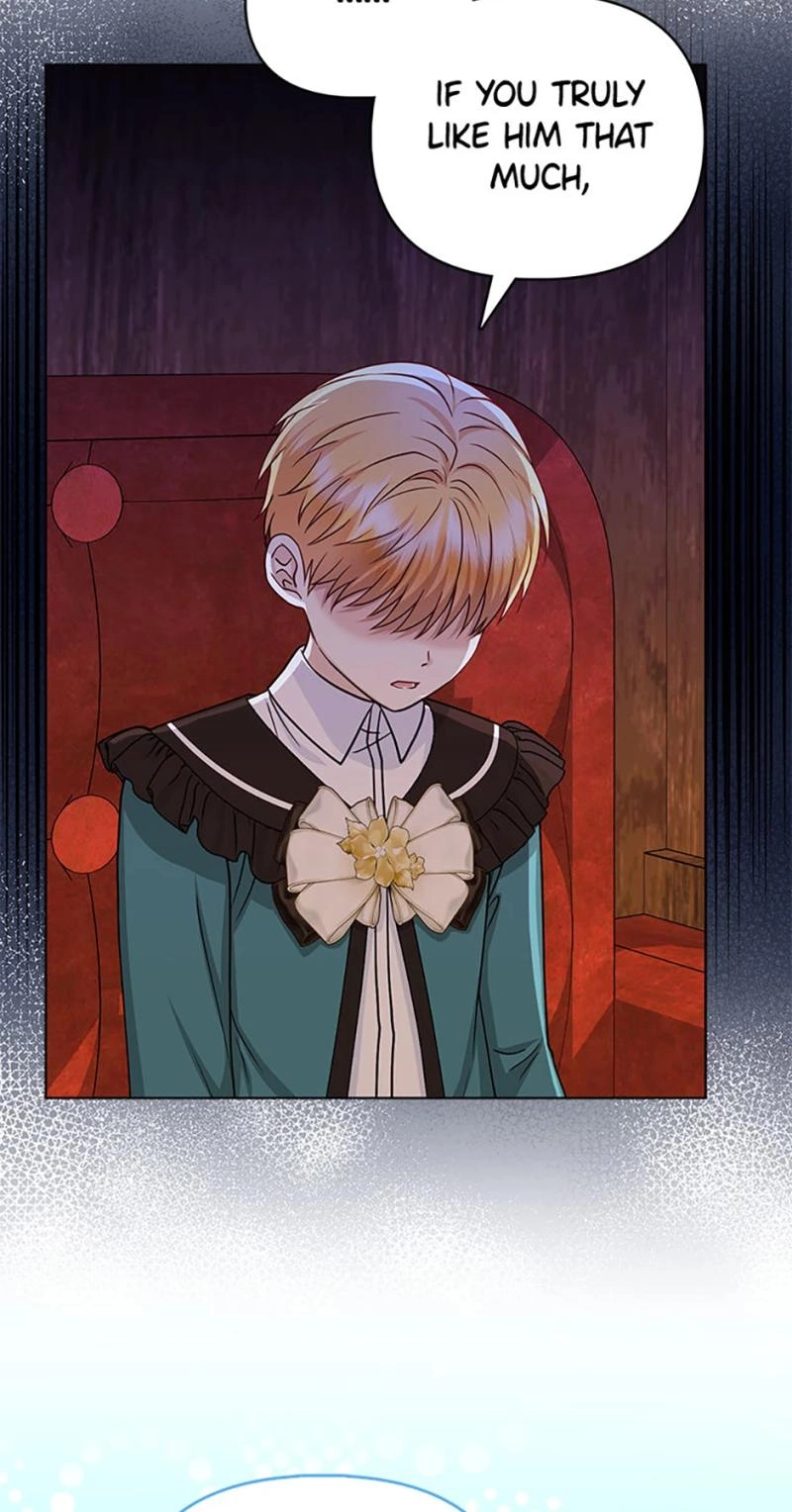 Read Loved by the Villains chapter 21 image 5 on Lezhin