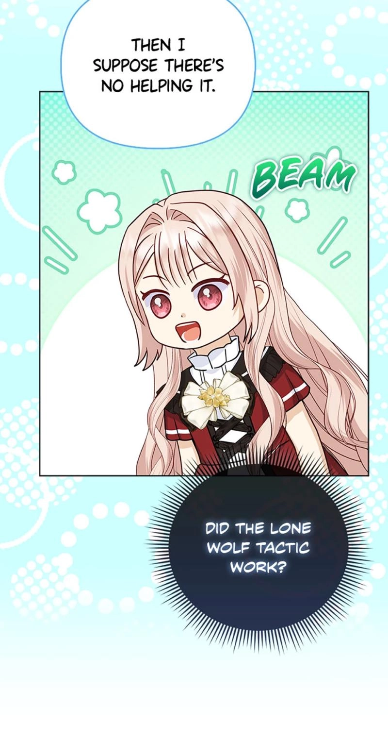 Read Loved by the Villains chapter 21 image 6 on Lezhin