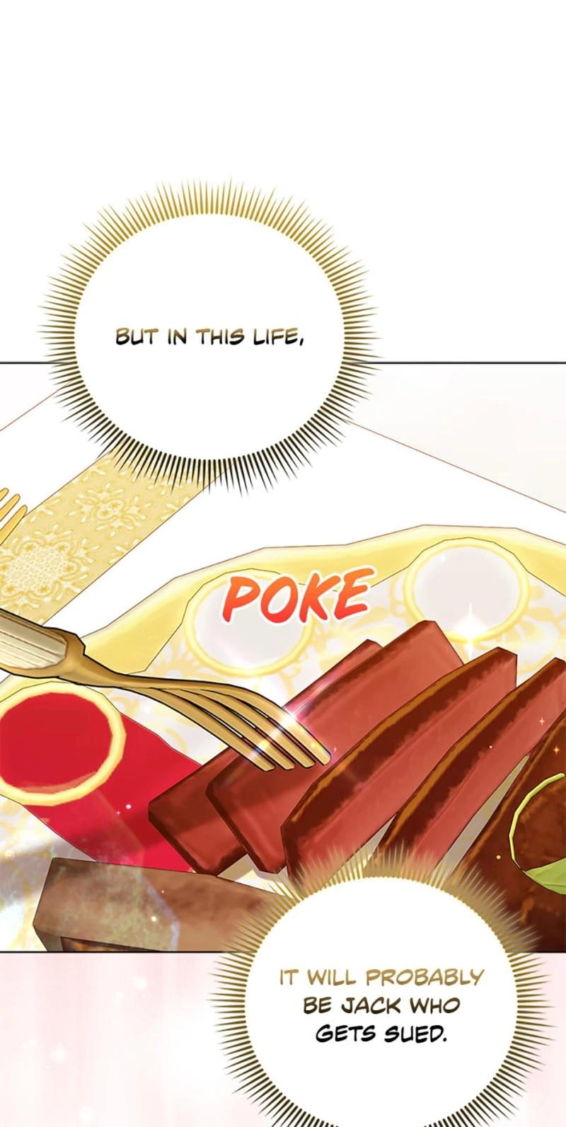 Read Loved by the Villains chapter 21 image 61 on Lezhin