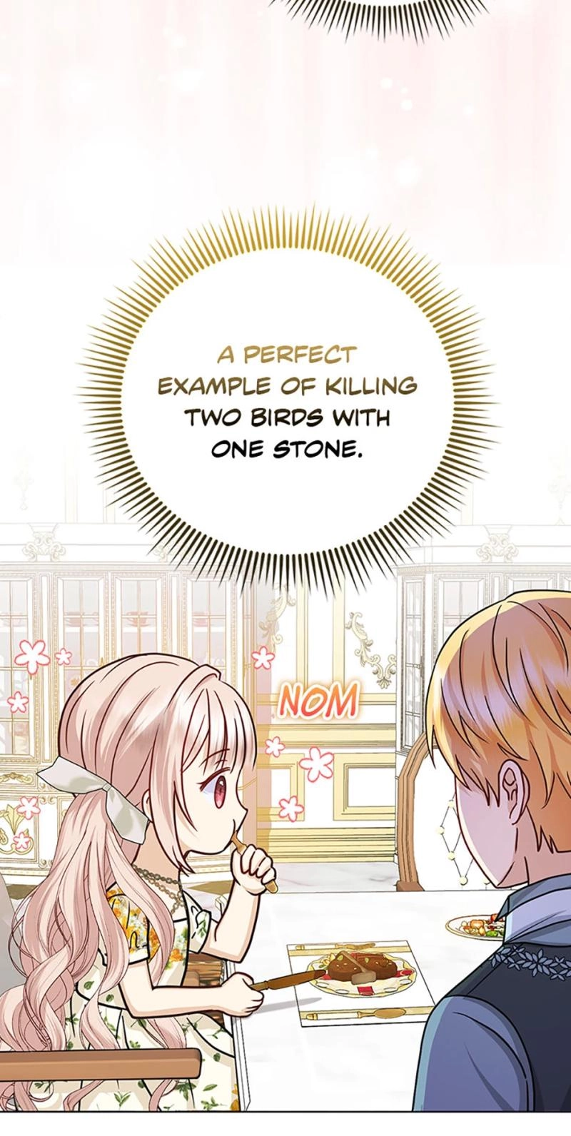 Read Loved by the Villains chapter 21 image 62 on Lezhin