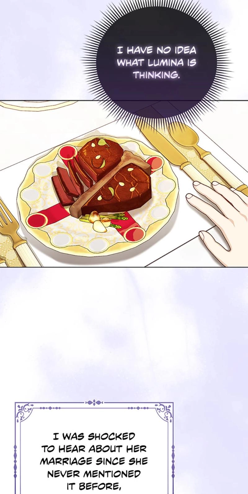 Read Loved by the Villains chapter 21 image 64 on Lezhin