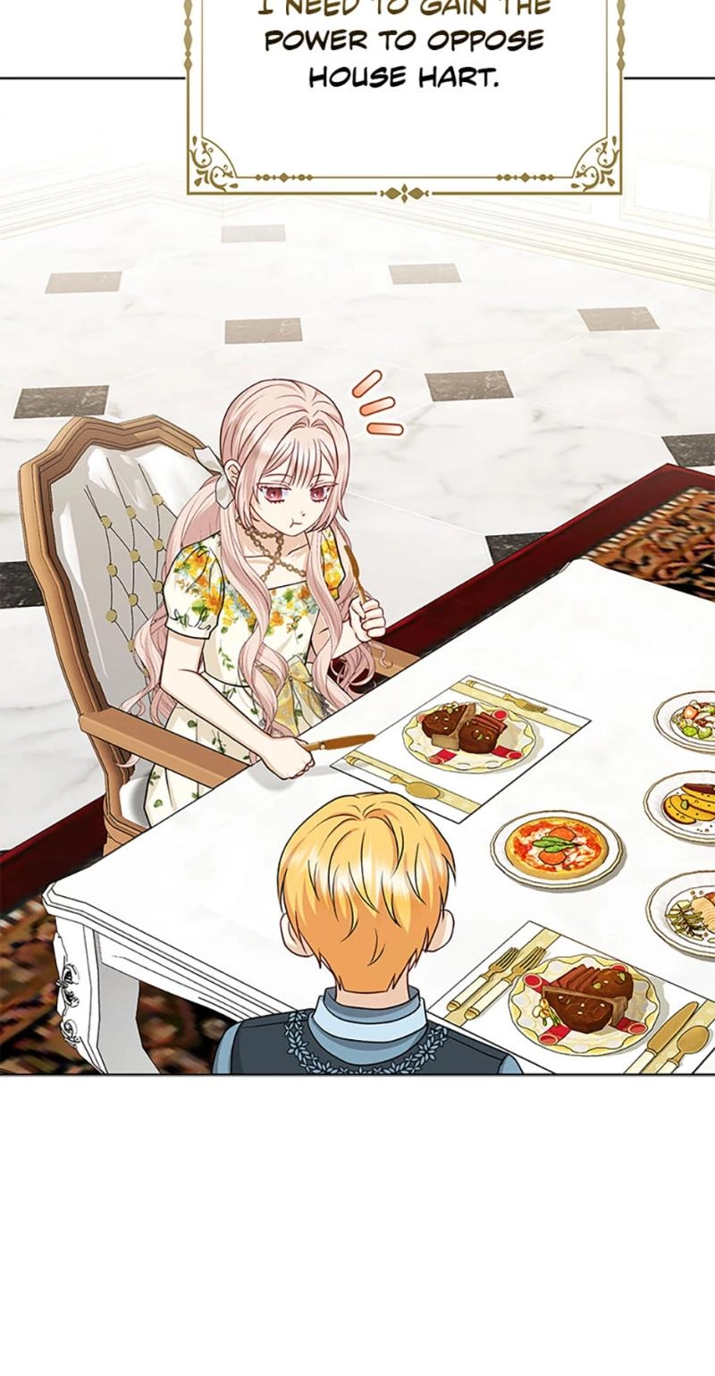 Read Loved by the Villains chapter 21 image 68 on Lezhin