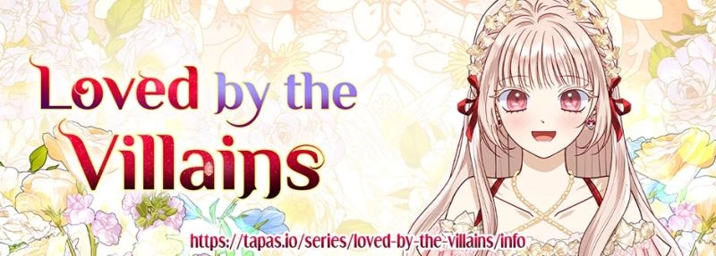 Read Loved by the Villains chapter 21 image 74 on Lezhin