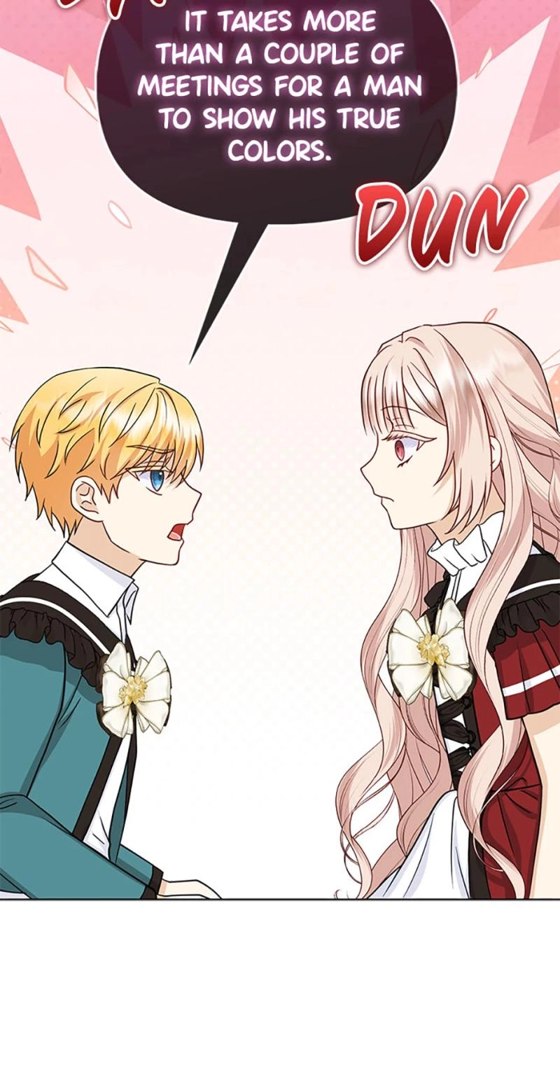Read Loved by the Villains chapter 21 image 8 on Lezhin