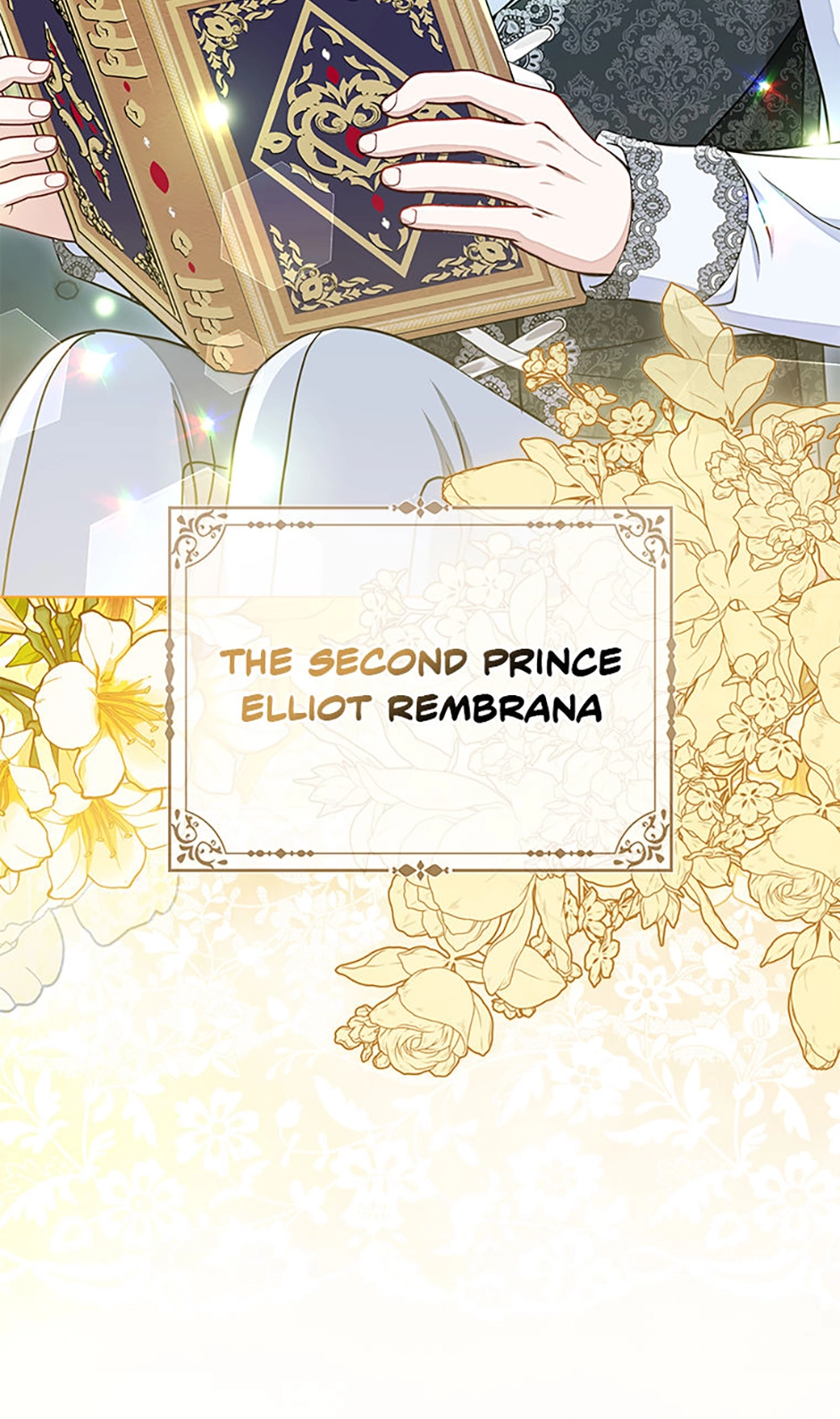 Read Loved by the Villains chapter 33 image 2 on Lezhin