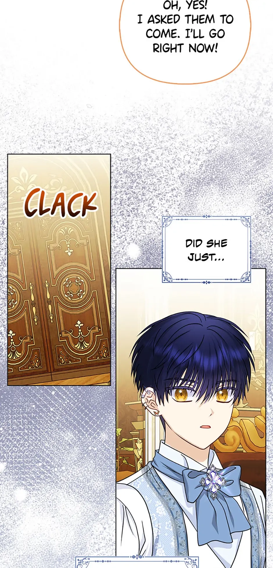 Read Loved by the Villains chapter 37 image 2 on Lezhin