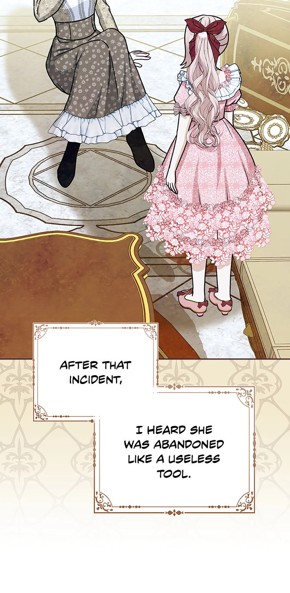 Read Loved by the Villains chapter 39 image 10 on Lezhin
