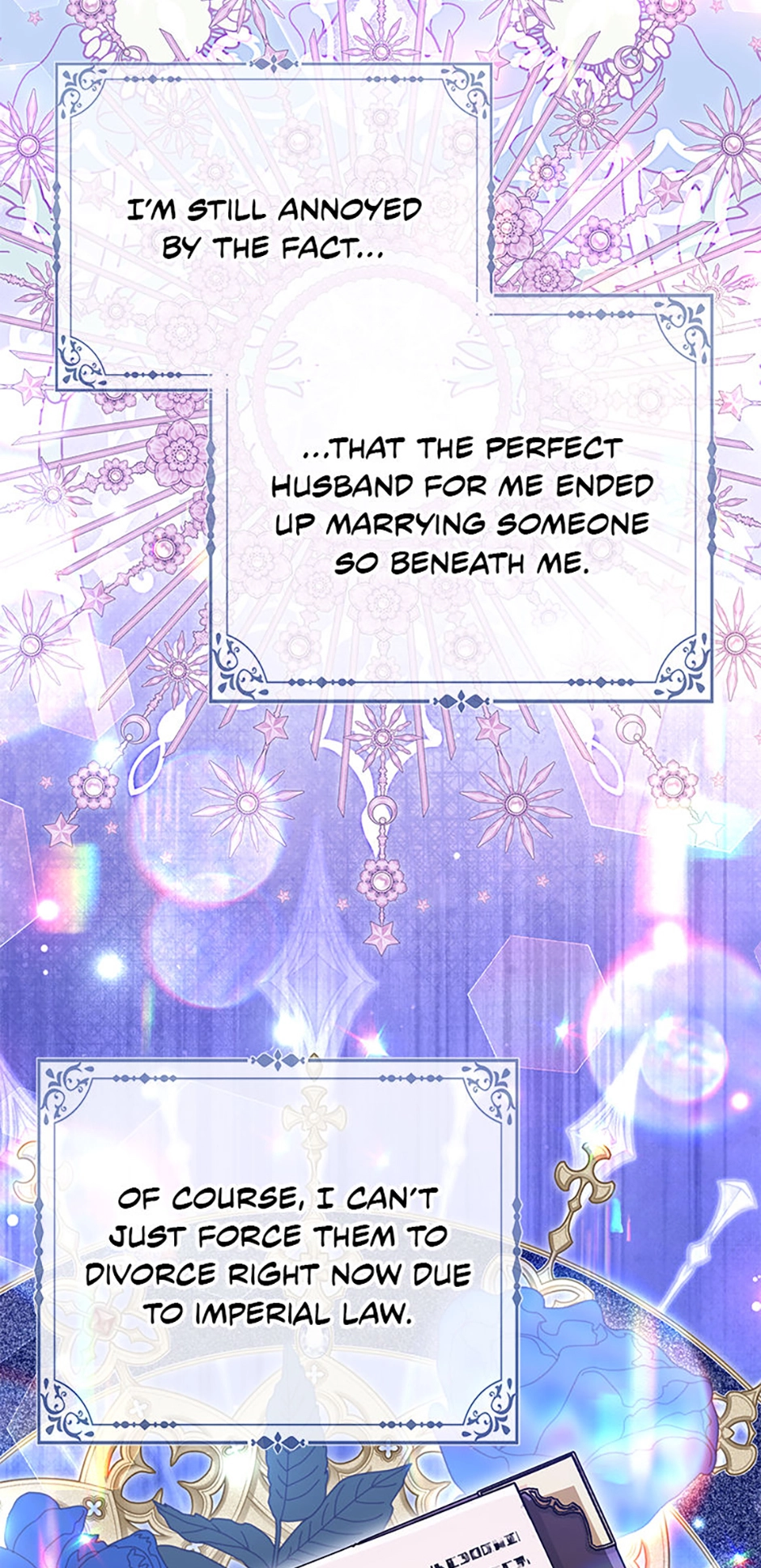 Read Loved by the Villains chapter 39 image 13 on Lezhin
