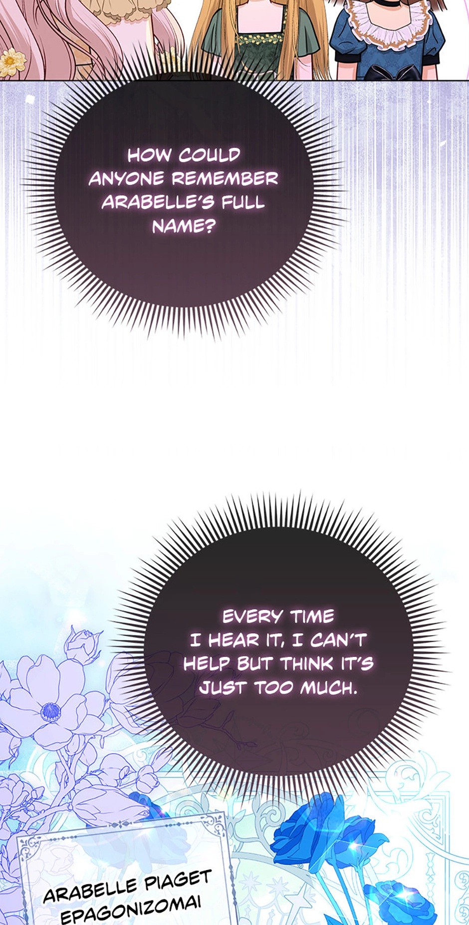 Read Loved by the Villains chapter 39 image 29 on Lezhin