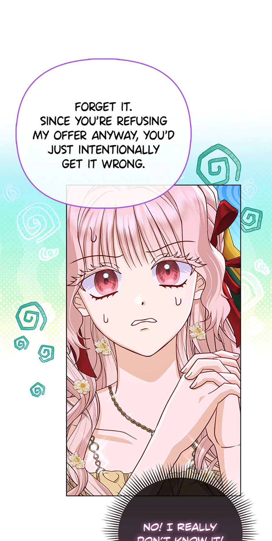 Read Loved by the Villains chapter 39 image 32 on Lezhin