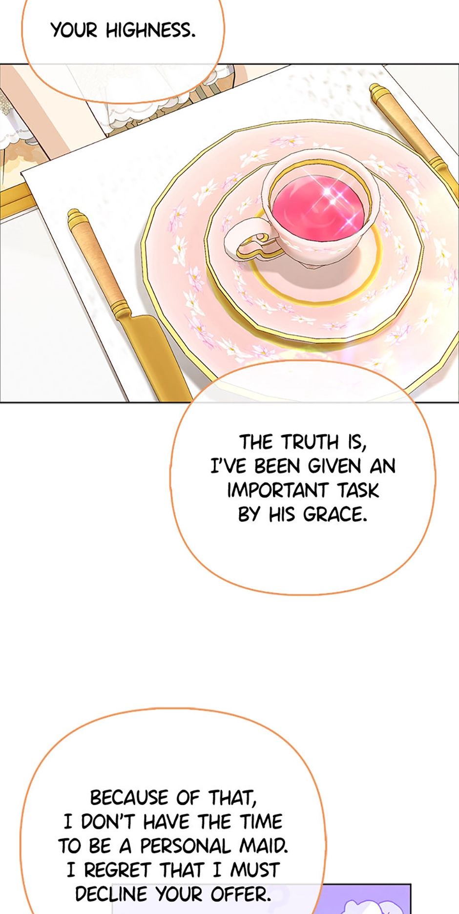 Read Loved by the Villains chapter 39 image 34 on Lezhin