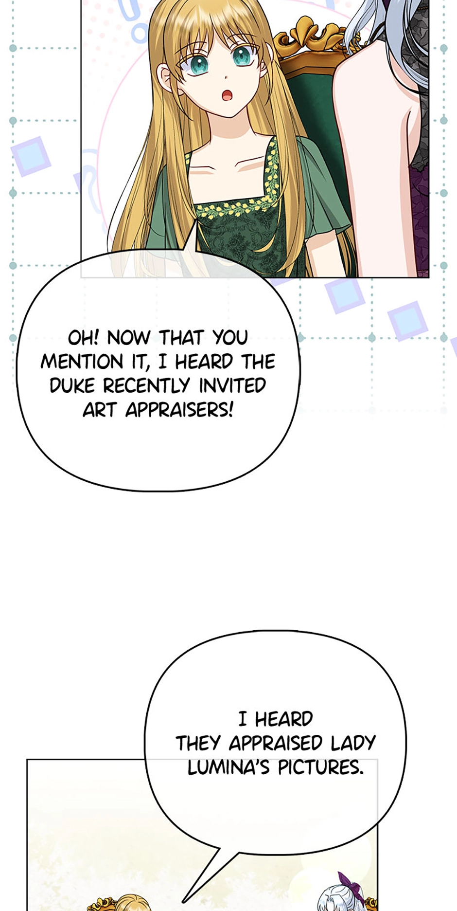 Read Loved by the Villains chapter 39 image 38 on Lezhin