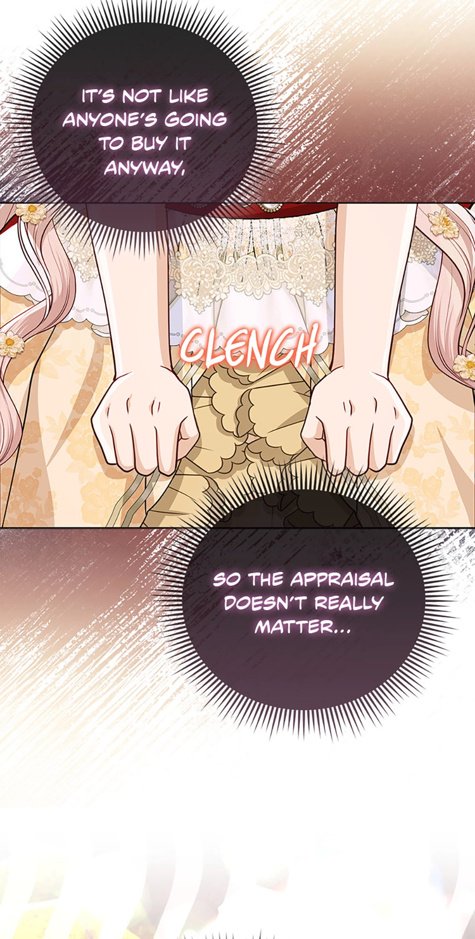 Read Loved by the Villains chapter 39 image 49 on Lezhin