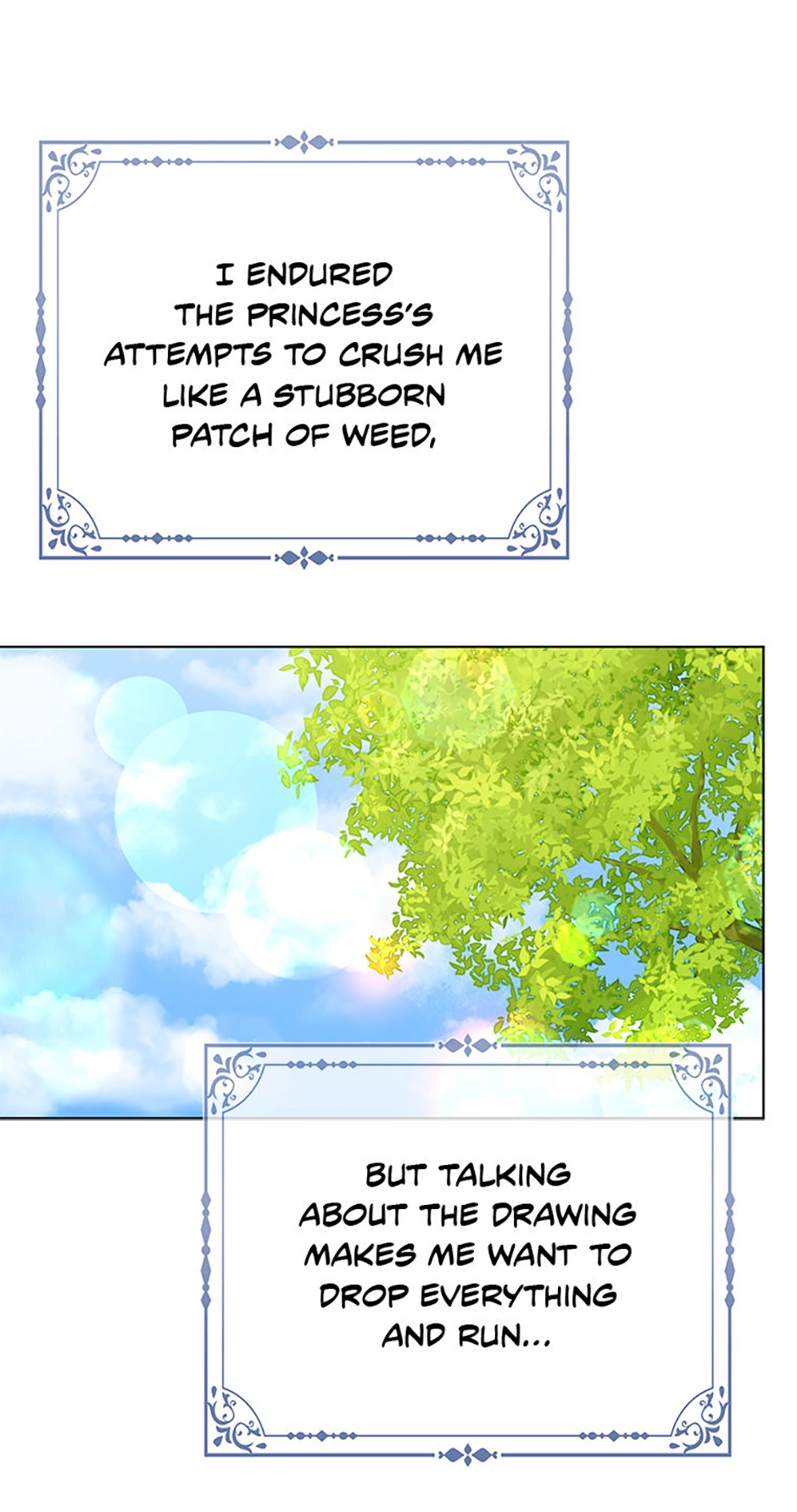 Read Loved by the Villains chapter 39 image 53 on Lezhin