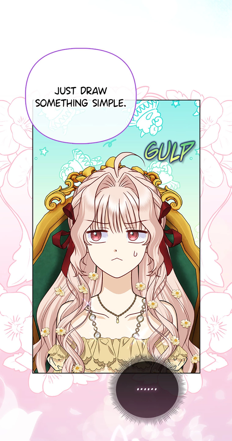 Read Loved by the Villains chapter 39 image 57 on Lezhin