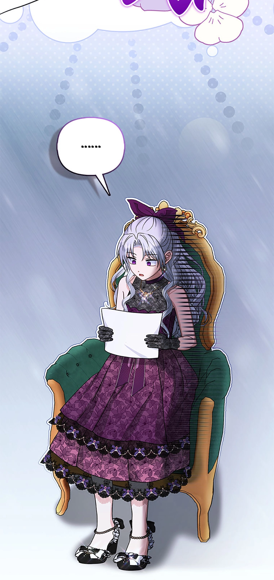Read Loved by the Villains chapter 39 image 61 on Lezhin